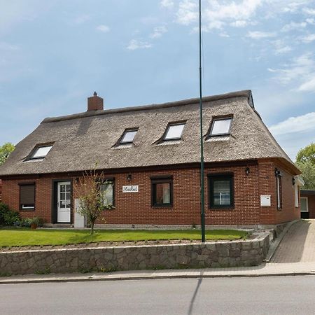 Haus Meerreet Reetzeit Grömitz Екстериор снимка