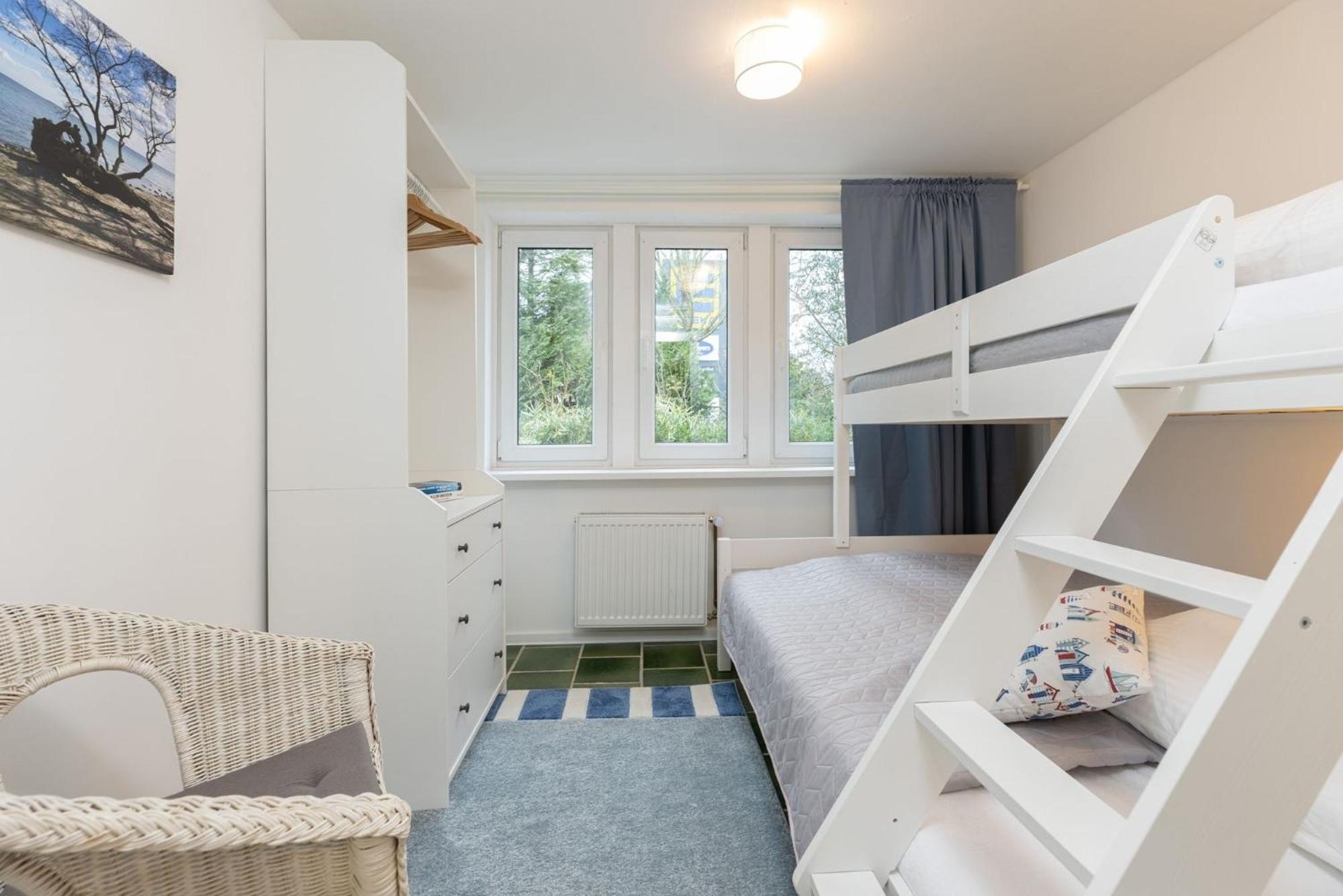 Haus Meerreet Reetzeit Grömitz Екстериор снимка