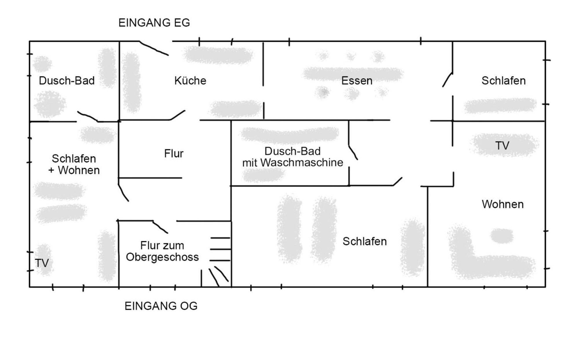 Haus Meerreet Reetzeit Grömitz Екстериор снимка