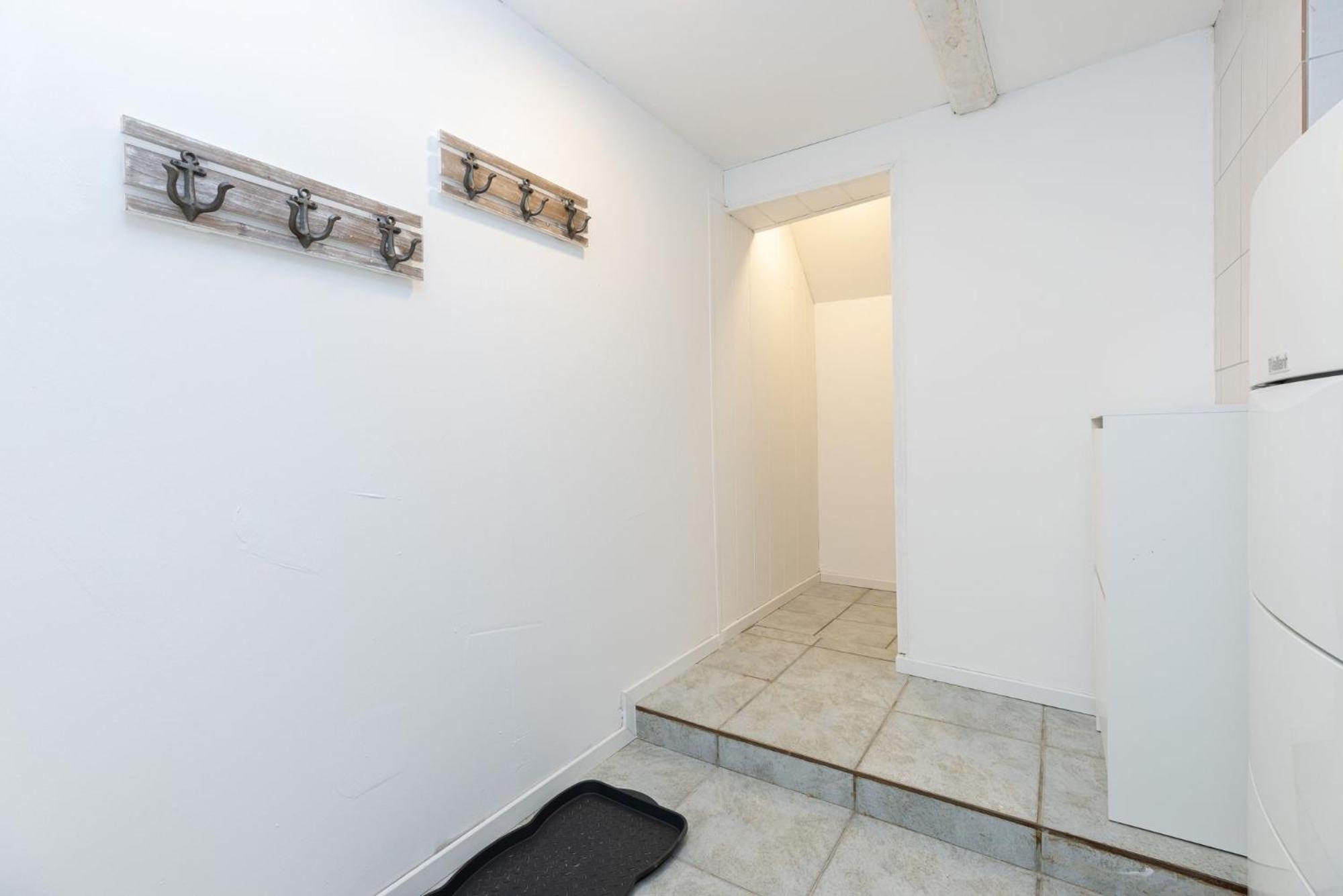 Haus Meerreet Reetzeit Grömitz Екстериор снимка