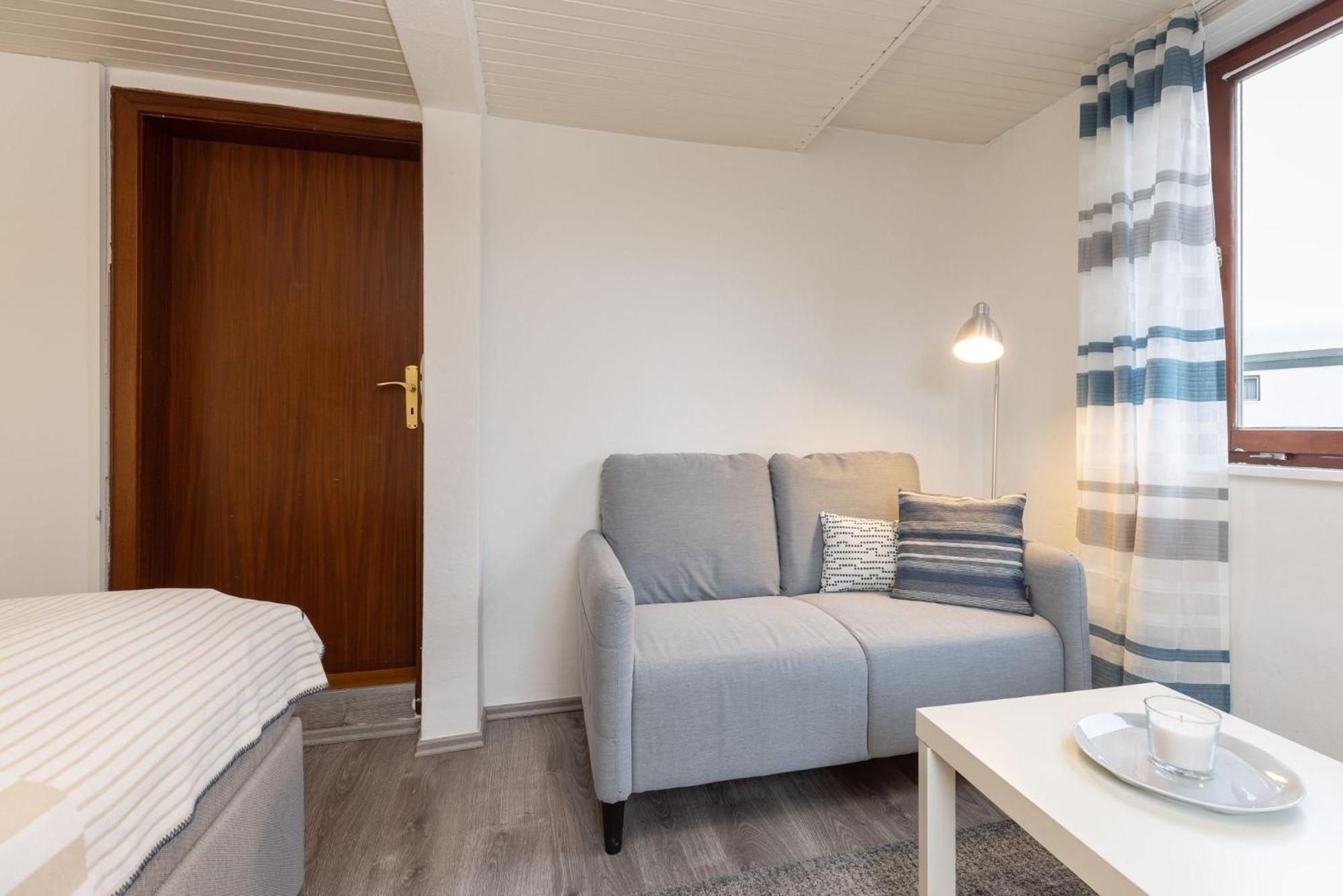 Haus Meerreet Reetzeit Grömitz Екстериор снимка