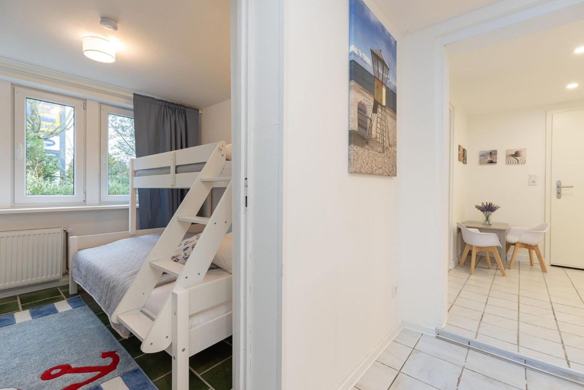 Haus Meerreet Reetzeit Grömitz Екстериор снимка