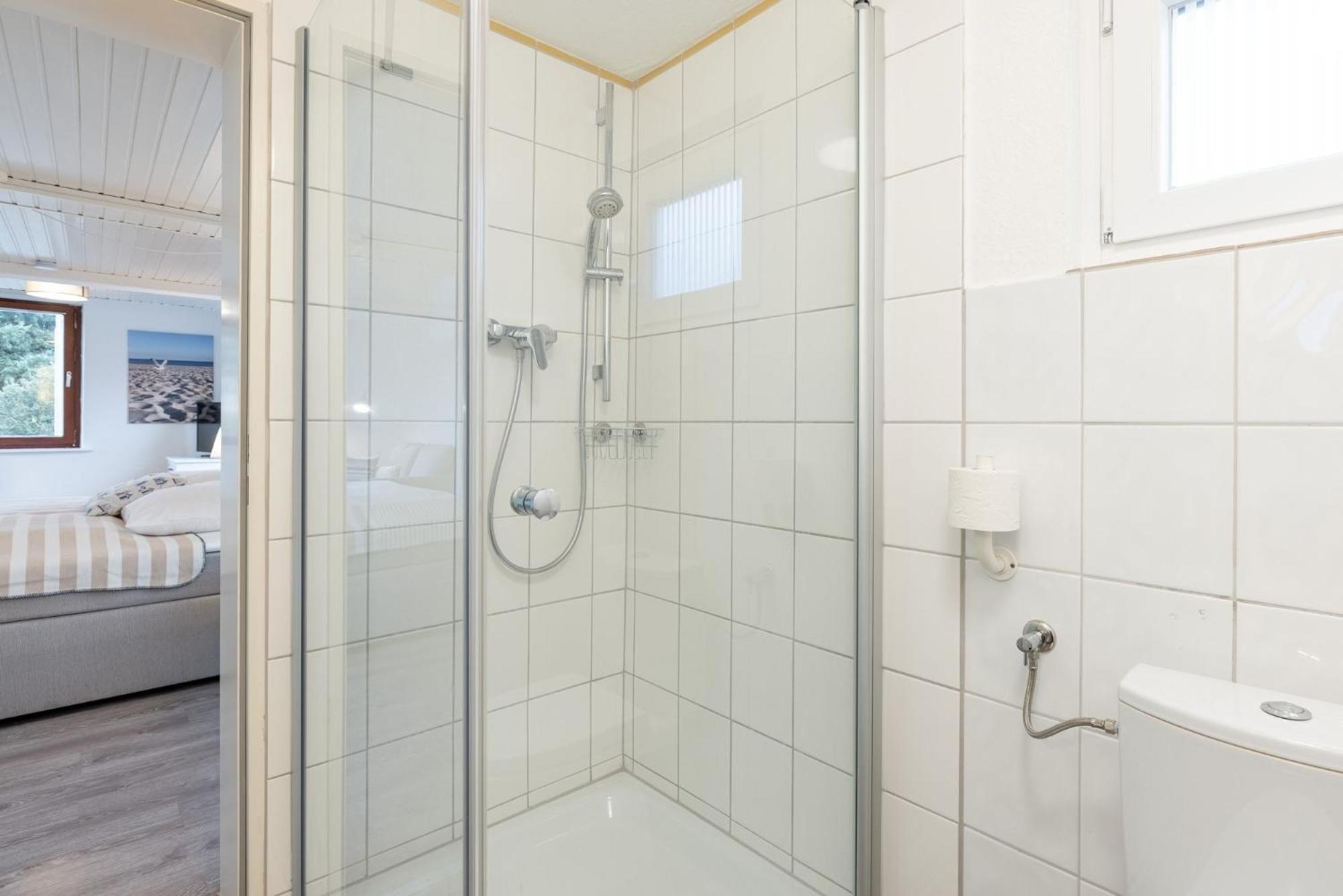 Haus Meerreet Reetzeit Grömitz Екстериор снимка