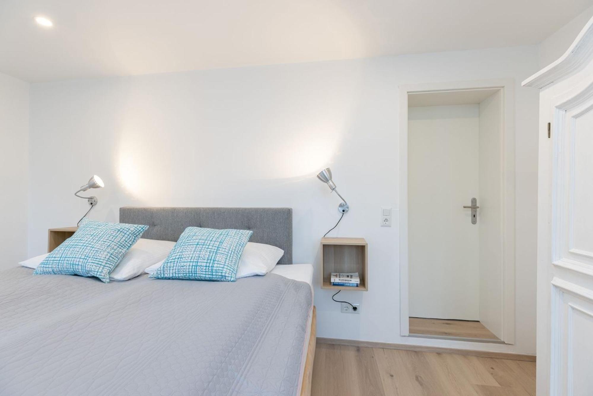 Haus Meerreet Reetzeit Grömitz Екстериор снимка