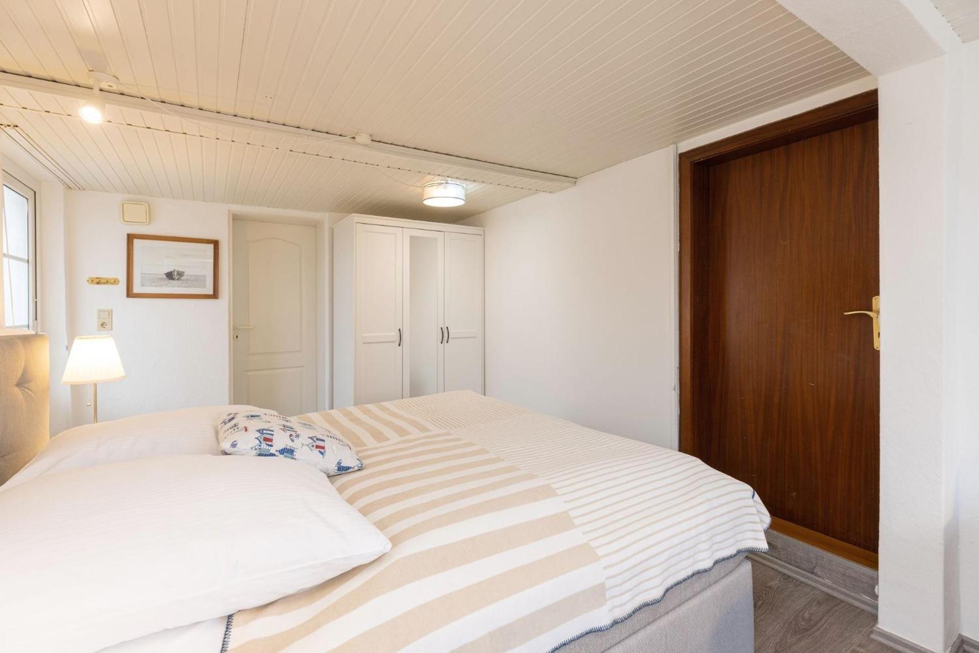 Haus Meerreet Reetzeit Grömitz Екстериор снимка