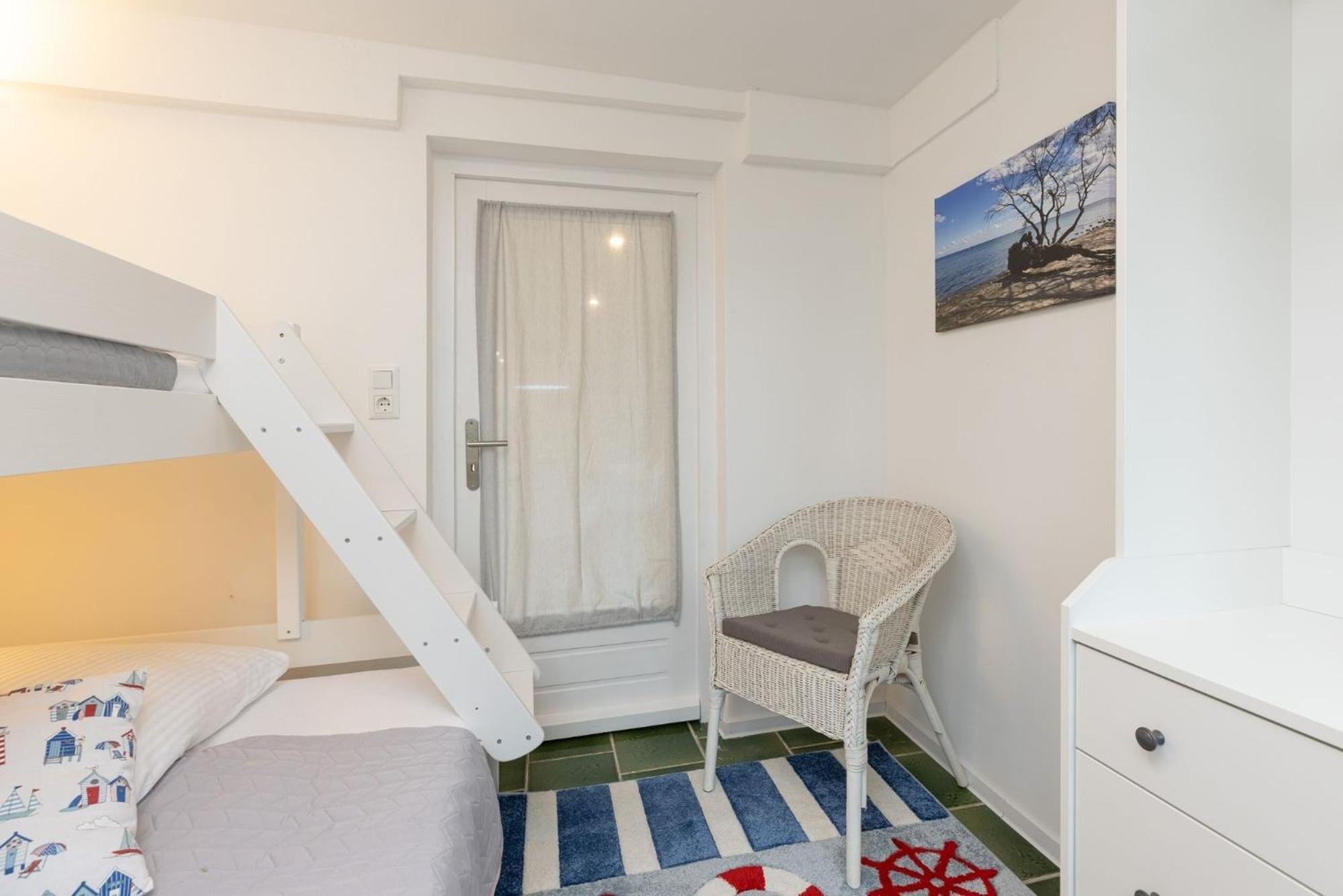 Haus Meerreet Reetzeit Grömitz Екстериор снимка