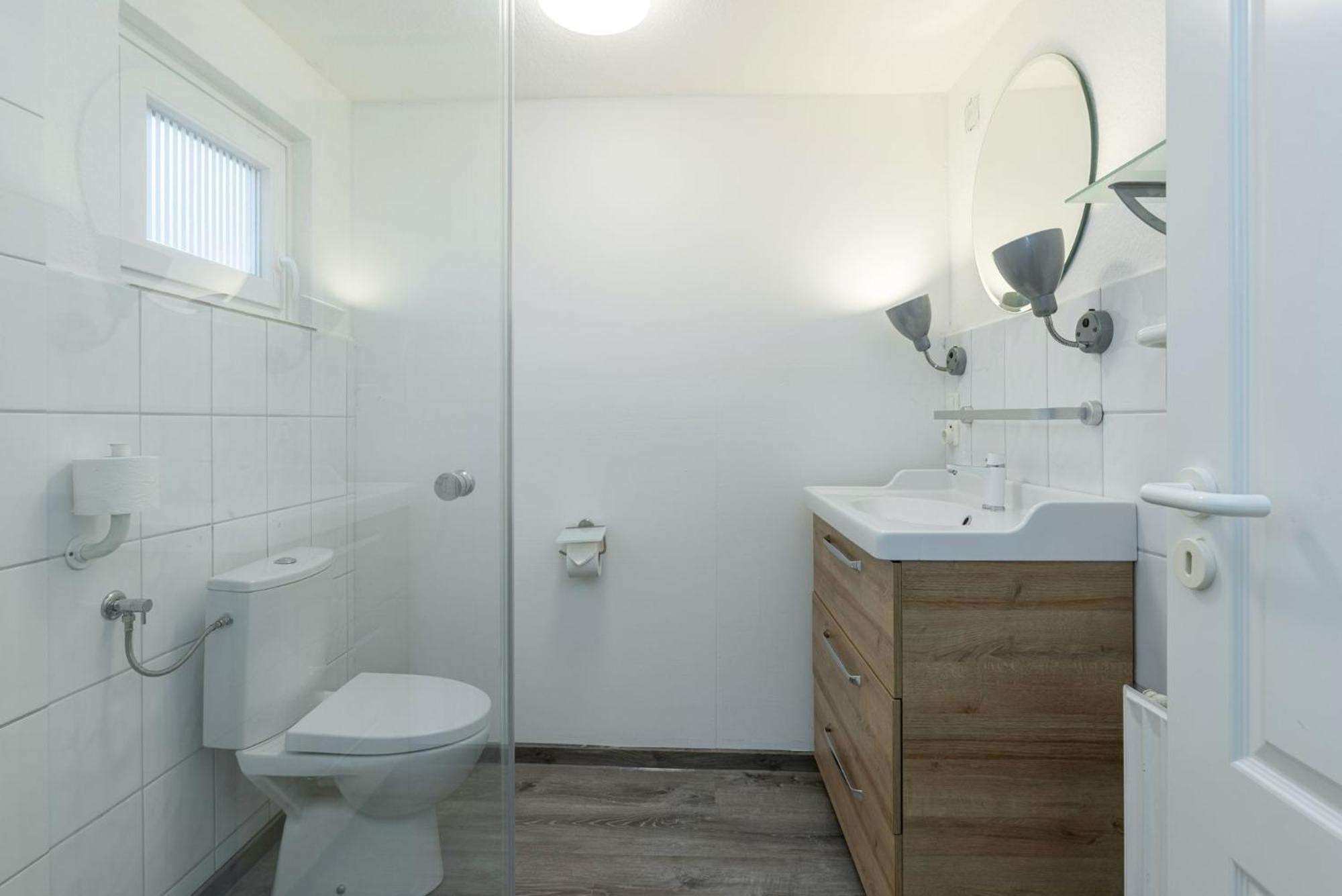 Haus Meerreet Reetzeit Grömitz Екстериор снимка