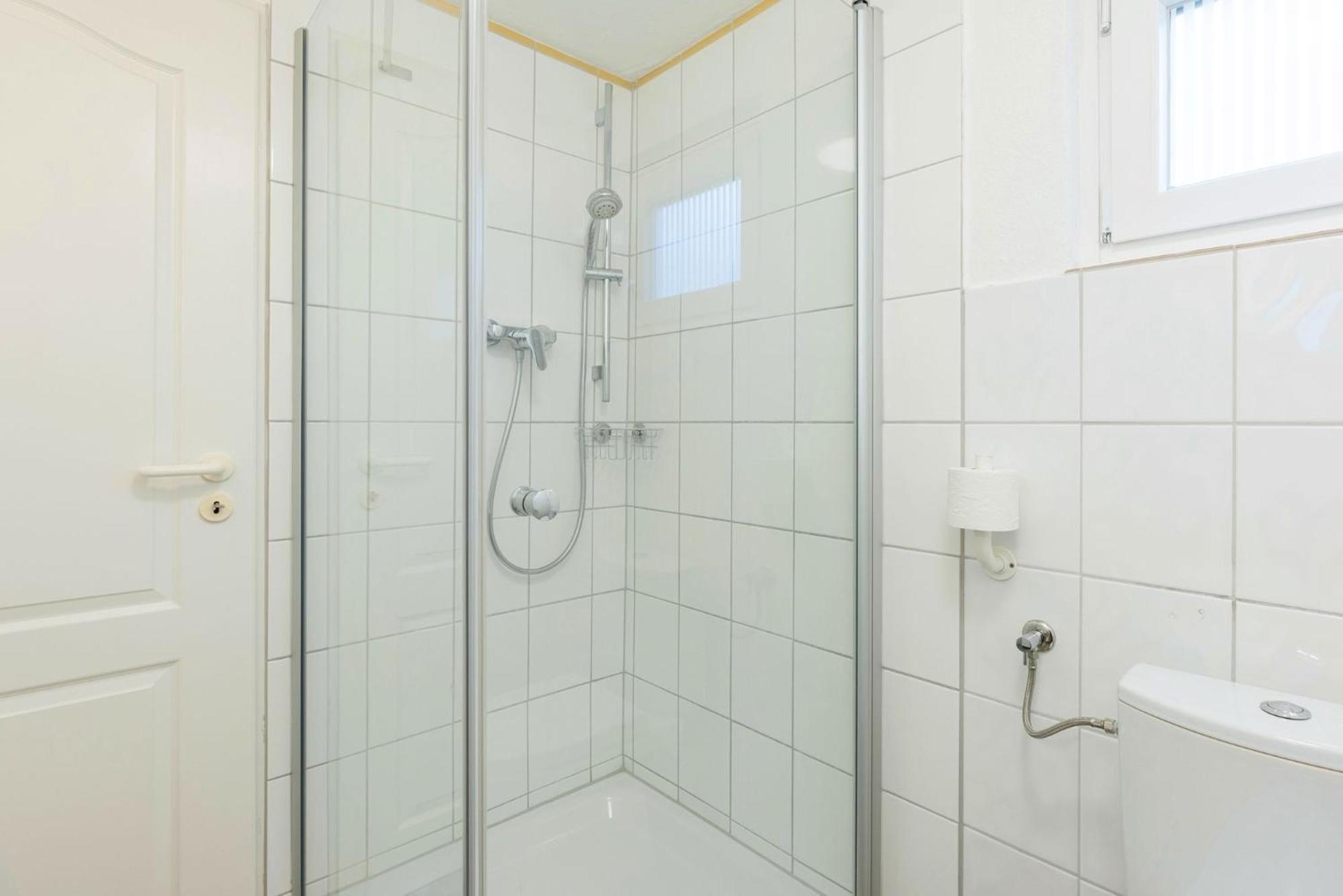 Haus Meerreet Reetzeit Grömitz Екстериор снимка
