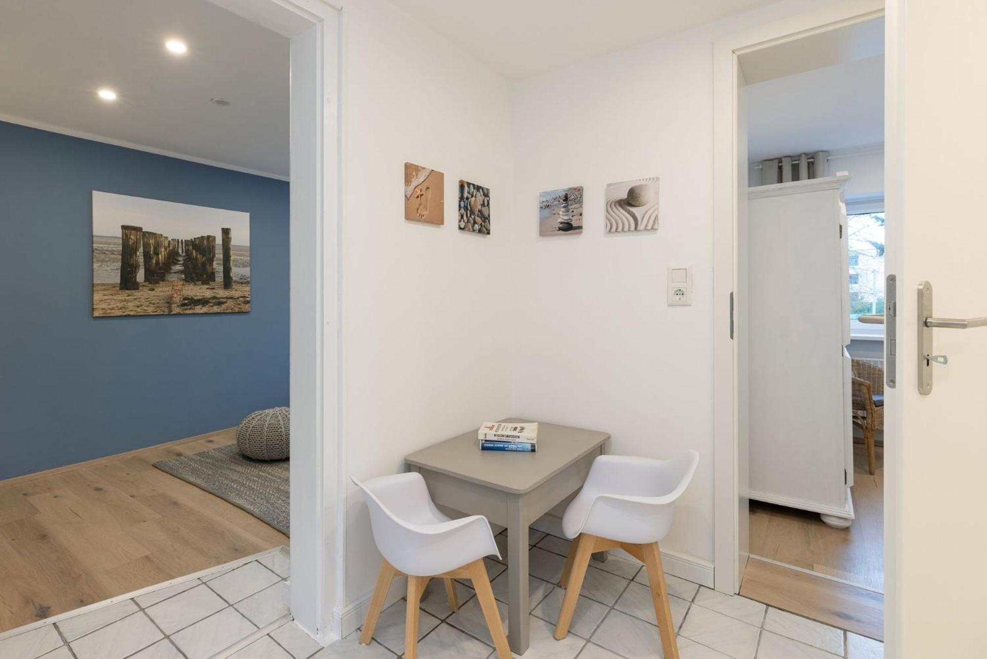 Haus Meerreet Reetzeit Grömitz Екстериор снимка